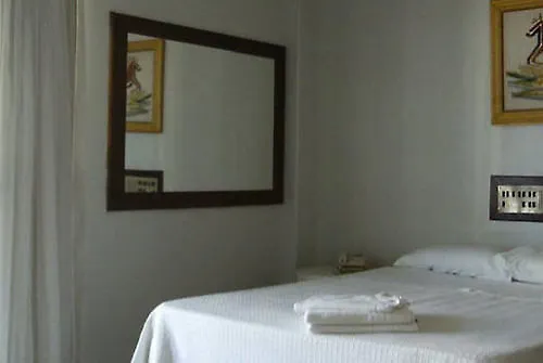 ***  Lumar Hotel Florianopolis Brazil