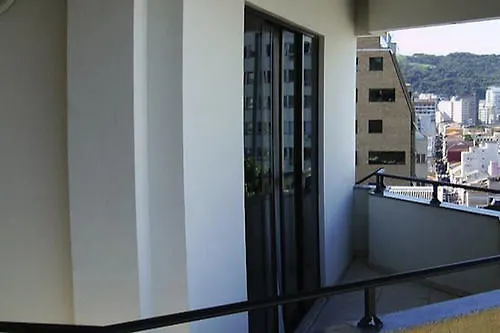Lumar Hotel Florianopolis