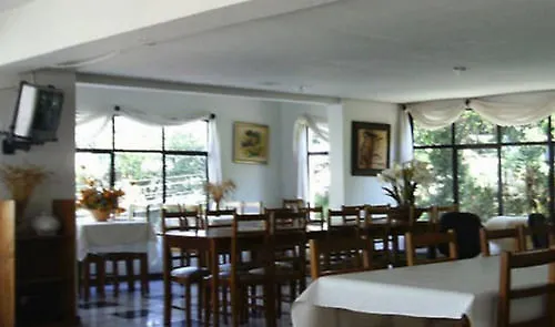 Lumar Hotel Florianopolis 3*,  Brazil