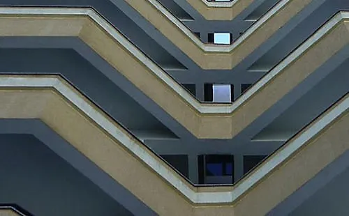 Lumar Hotel Florianopolis
