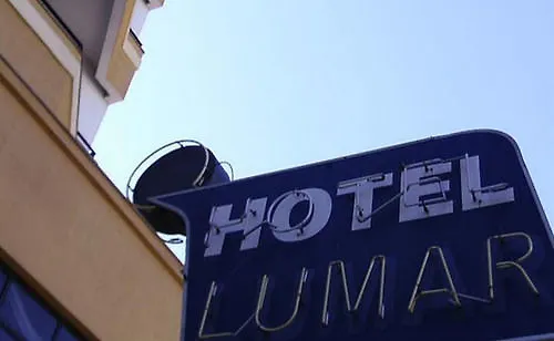 Lumar Hotel Florianopolis