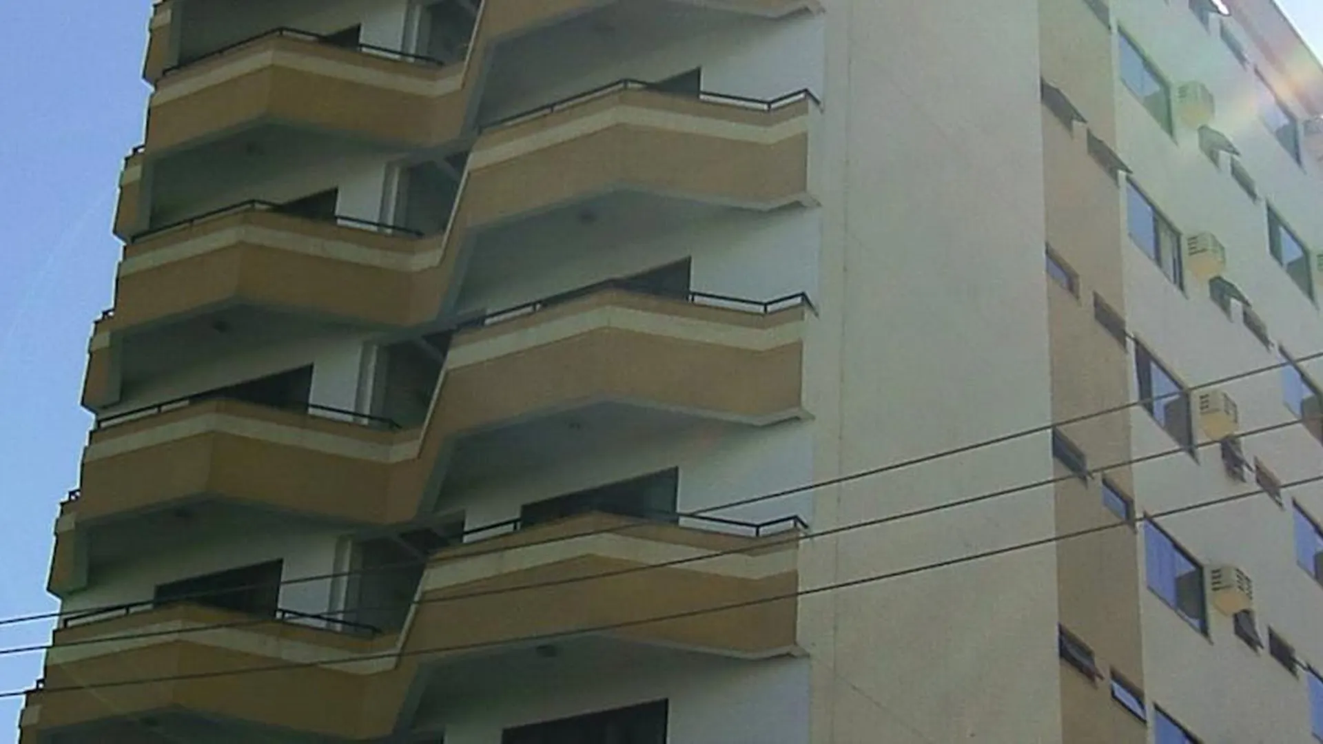Lumar Hotel Florianopolis